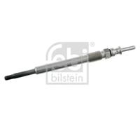 Glow plug after-glow capable 176178 FEBI BILSTEIN for OPEL SAAB