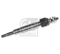 Cabstar Glow Plug Fits Nissan 110657C000 Febi 176197