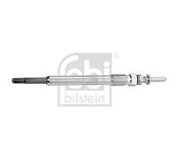 Glow plug after-glow capable 17788 FEBI BILSTEIN for OPEL VECTRA B SINTRA