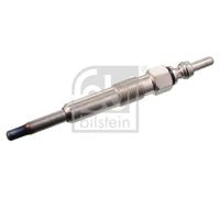 Glow plug after-glow capable 17979 FEBI BILSTEIN for AUDI VW SEAT FORD RENAULT