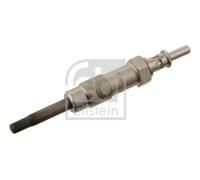 Glow plug after-glow capable 18404 FEBI BILSTEIN for MERCEDES-BENZ E-CLASS