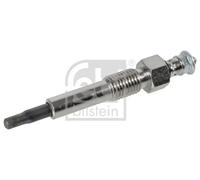 Glow plug after-glow capable 18835 FEBI BILSTEIN for OPEL CORSA A Hatchback