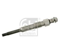 Glow plug after-glow capable 19099 FEBI BILSTEIN for PEUGEOT CITROËN FIAT TOYOTA