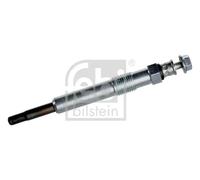 Glow plug after-glow capable 19447 FEBI BILSTEIN for FORD FIESTA Mk IV FOCUS I