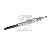 Glow plug after-glow capable 19882 FEBI BILSTEIN for BMW ROVER LAND ROVER OPEL