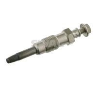Glow plug after-glow capable 20 91 5963 SWAG for BMW OPEL LAND ROVER