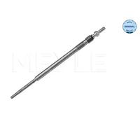 Glow plug after-glow capable 214 860 0003 MEYLE for FIAT PEUGEOT IVECO CITROËN