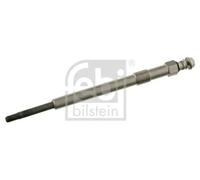 Febi Bilstein 21864 Glow Plug Fits Hyundai Matrix 1.5 CRDi VGT 1.5 CRDi '04-'10