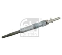 Glow Plug Fits BMW 1 Series E87 3 E46 E90 LCI E91 E92 E93 5 E60 E61 6 Febi 24094