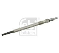 Glow plug after-glow capable 24095 FEBI BILSTEIN for VOLVO S80 I V70 Mk II S60 I