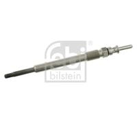 Glow Plug for OPEL SAAB VAUXHALL FEBI BILSTEIN 24428