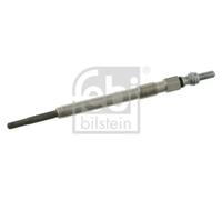 Glow plug after-glow capable 24484 FEBI BILSTEIN for FIAT OPEL SUZUKI FORD