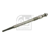 Glow plug after-glow capable 26221 FEBI BILSTEIN for FORD PEUGEOT CITROËN MAZDA