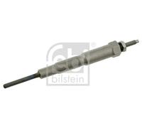 Glow plug after-glow capable 26757 FEBI BILSTEIN for MAZDA 323 S Mk V 323 P Mk V