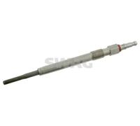 Glow plug after-glow capable 30 92 6685 SWAG for SKODA AUDI VW SEAT