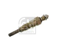 Glow plug after-glow capable 31232 FEBI BILSTEIN for NISSAN PATROL III/1 Hardtop
