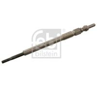 Glow plug after-glow capable 31248 FEBI BILSTEIN for CITROËN FORD PEUGEOT VOLVO