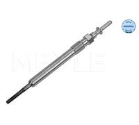 Glow plug after-glow capable 314 860 0004 MEYLE for MINI BMW