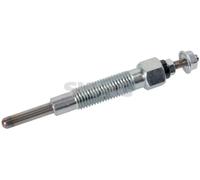 Glow plug after-glow capable 33 10 3358 SWAG for NISSAN HYUNDAI KIA
