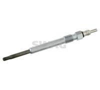Glow plug after-glow capable 33 10 3365 SWAG for AUDI VW SKODA