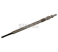 Glow plug after-glow capable 33 10 3390 SWAG for SMART MITSUBISHI