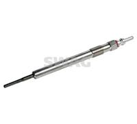 Glow plug after-glow capable 33 10 3732 SWAG for VAUXHALL OPEL