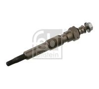 FEBI BILSTEIN Glow Plug 34268 - 11V After-Glow Capable for Opel Astra F