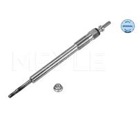 Glow plug after-glow capable 37-14 860 0004 MEYLE for KIA HYUNDAI