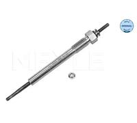 MEYLE 37-14 860 0006 Glow plug M10 x 1,25 HYUNDAI: i30 I Hatchback, i20 I Hatchback, ix35, KIA: Sportage III, Pro cee‘d I Hatchback, cee‘d I Estate