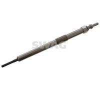 Glow plug after-glow capable 60 94 7532 SWAG for NISSAN RENAULT OPEL