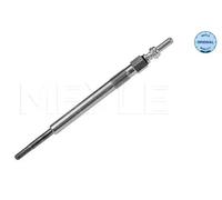 Meyle Glow Plug 614 020 0007 - After-glow Capable - Fits Alfa Romeo, Fiat, Ford, Lancia, Suzuki