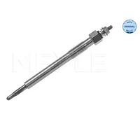 Glow Plug for OPEL RENAULT SAAB MEYLE 614 860 0003