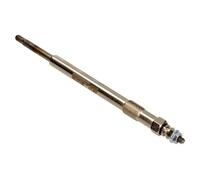 Glow plug after-glow capable 66-0106 MAXGEAR for PIAGGIO FORD JAGUAR CITROËN LTI