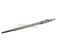 Glow plug after-glow capable 70 92 4483 SWAG for OPEL ALFA ROMEO FIAT SAAB