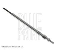 Glow Plugs Set 4x fits MERCEDES VIANO W639 3.0D 06 to 13 OM642.990 Blue Print