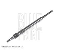 Blue Print Glow Plug ADC41815 - Genuine, Fits Audi/Chrysler/Dodge/Jeep/Mitsubishi/Seat/Skoda
