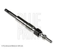 Glow plug after-glow capable ADG01848 BLUE PRINT for AUDI VW SEAT FORD RENAULT