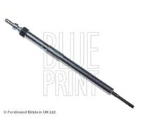 Glow Plugs Set 4x fits VAUXHALL MOVANO B 2.3D 2010 on Blue Print 093161575 New