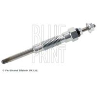Glow Plug ADT31807 by Blue Print - Single