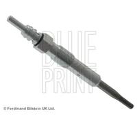 Glow Plugs Set 4x fits SKODA SUPERB Mk2 1.9D 08 to 10 Blue Print N10591602 New