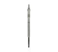 Glow plug after-glow capable Box CH229 CHAMPION for PIAGGIO FORD JAGUAR CITROËN
