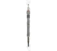 Glow plug after-glow capable GE104 BorgWarner (BERU) for MERCEDES-BENZ C-CLASS