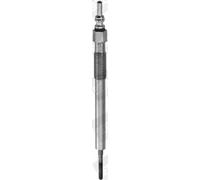 Glow plug after-glow capable GE117 BorgWarner (BERU) for OPEL ASTRA J CORSA D