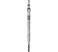 Glow plug after-glow capable GE123 BorgWarner (BERU) for VOLVO V50 XC90 I S60 I