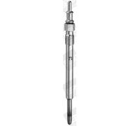Glow plug after-glow capable GN003 BorgWarner (BERU) for MERCEDES-BENZ JEEP