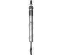 BERU GN010 Glow plug 11V 14A M10x1,0