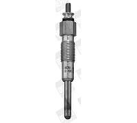 Glow plug after-glow capable GN012 BorgWarner (BERU) for FIAT CITROËN PEUGEOT