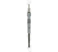 BorgWarner (BERU) Glow Plug GN015 0100226392 - After-glow capable - Replaces 88 900 719