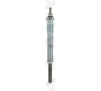 Glow plug after-glow capable GN027 BorgWarner (BERU) for CITROËN PEUGEOT FIAT