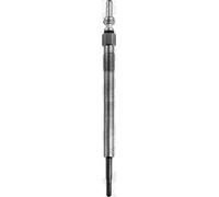Glow plug after-glow capable GN045 BorgWarner (BERU) for LAND ROVER VOLVO JAGUAR